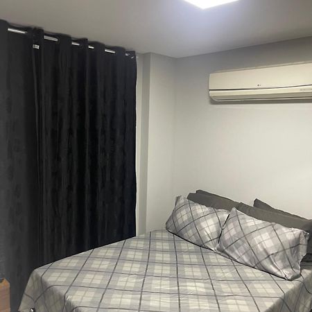 Ferienwohnung Residencial Affinity Praia Grande  Exterior foto