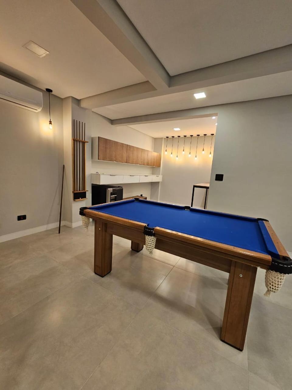 Ferienwohnung Residencial Affinity Praia Grande  Exterior foto
